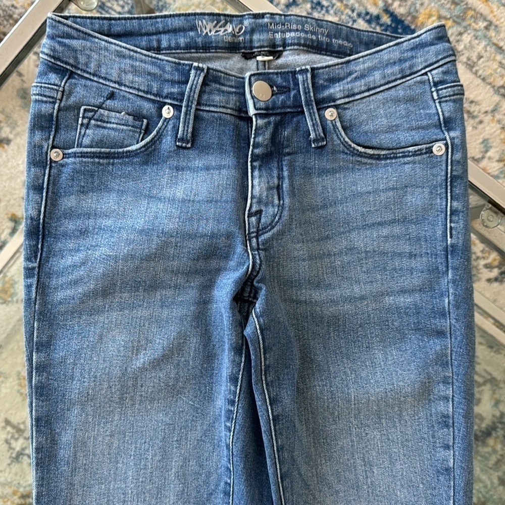 Mossimo denim - Picture 3 of 10